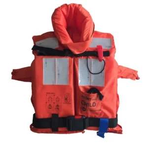 Child Life Jackets