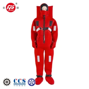 Children Immersion Suit