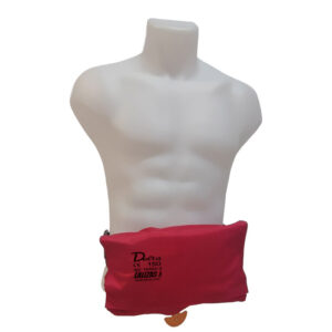 Delta Inflatable Lifejacket Belt-Pack, 150, ISO