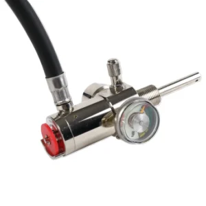 EEBD Cylinder Valve