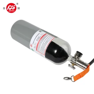 EEBD Cylinder
