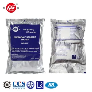 Emergency Drinking Water LR Approval