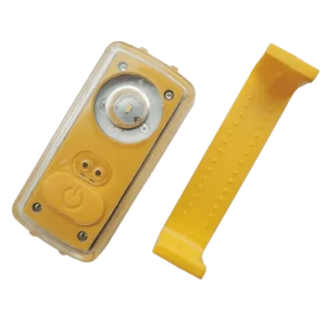 Explosion-proof Life Jacket Light