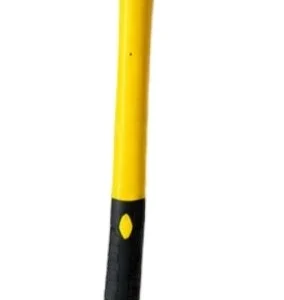 Fire Axe with Insulated Handle