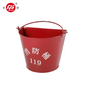 Fire Bucket