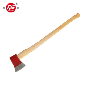 Fire Fighter Axe