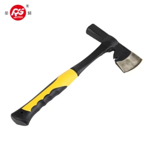 Fire Hatchet