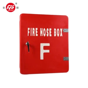 Fire Hose Box