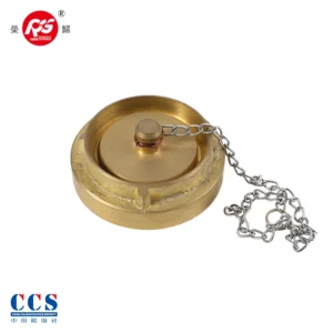 Fire Hose Cap