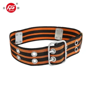 Firefighter Belt