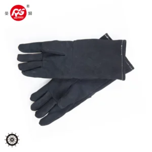 Firefighter Gloves