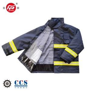 Firefighter Jacket