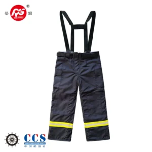 Firefighter Pants