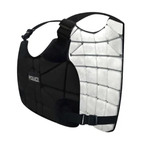 Firefighter's Cooling Vest
