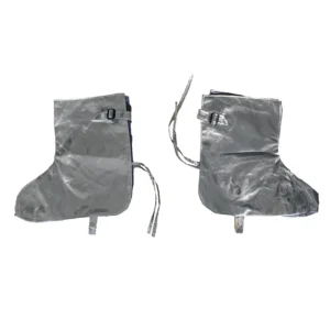 Fireproof Suit Foot Cover