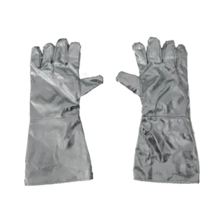 Fireproof Suit Gloves