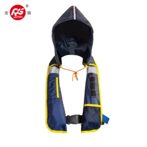 Fishing Inflatable LifeJacket