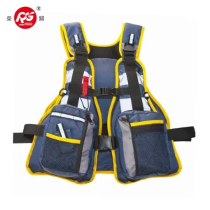 Fishing Life Vest