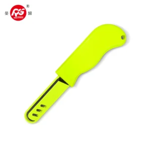 Floating Safety Knife
