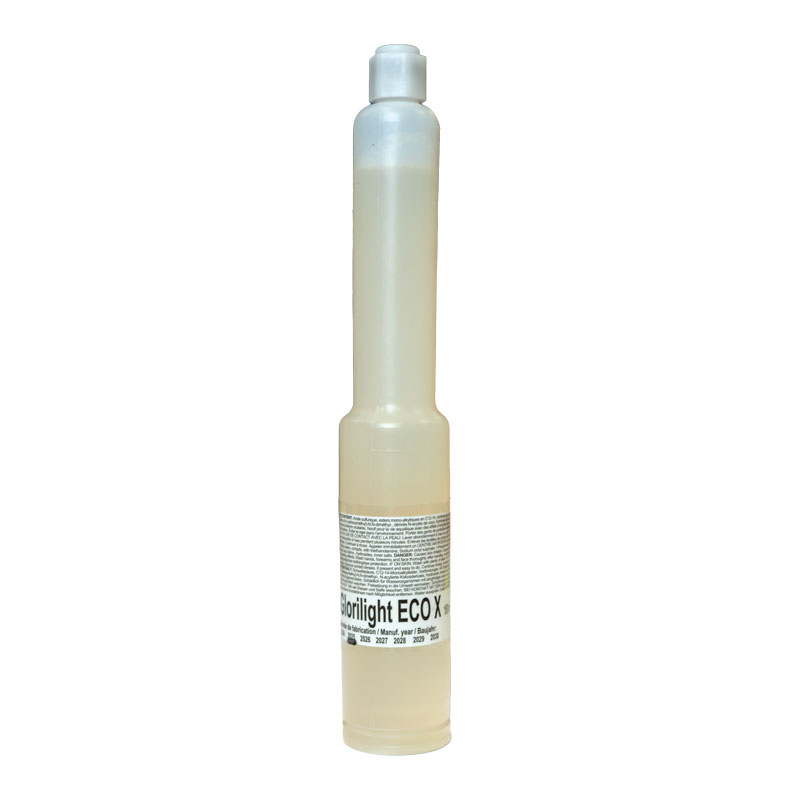 Foam Concentrate, 180ml, for LALIZAS Fire Extinguisher PFAS Free Foam - Image 2