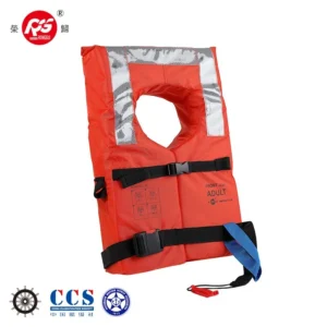 Foam Life Jacket