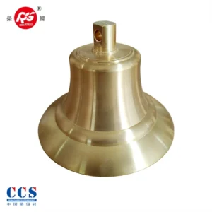 Fog Bell