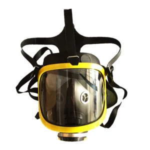 Gas Mask Full Face
