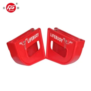 Grp Lifebuoy Quick Release Box