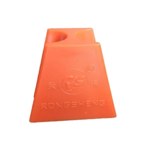 Heavy-Duty PVC Choke Reinforced For Offshore Ship Rope Ladder Boarding & Safety
