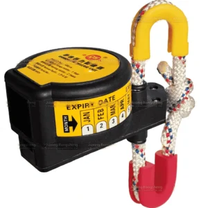 Hydrostatic Release Unit