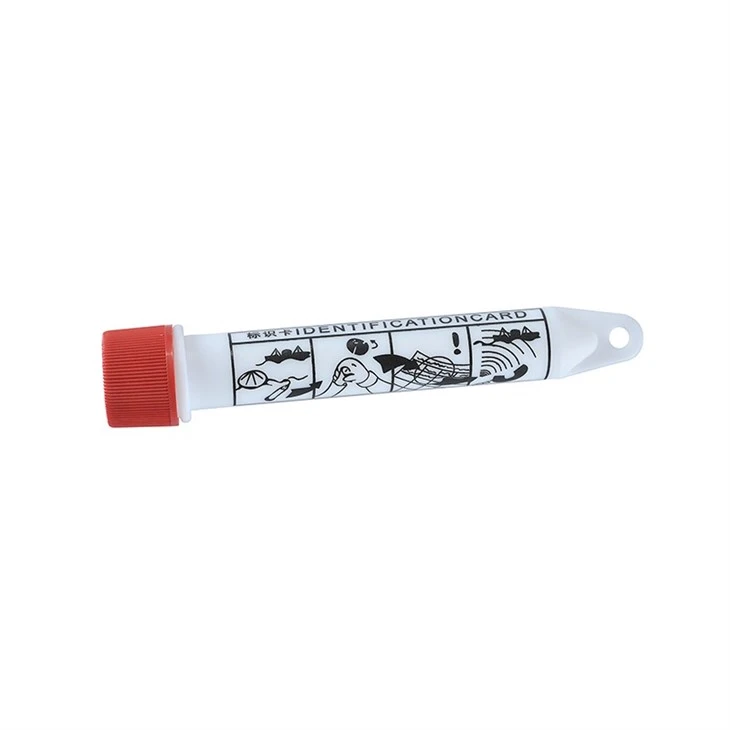 ID Tube For Liferaft - Image 3