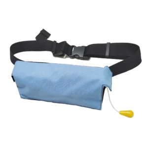 Inflatable Life Belt