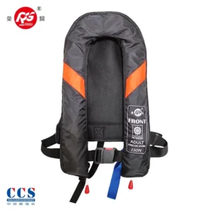 Inflatable Life Jackets for Adults