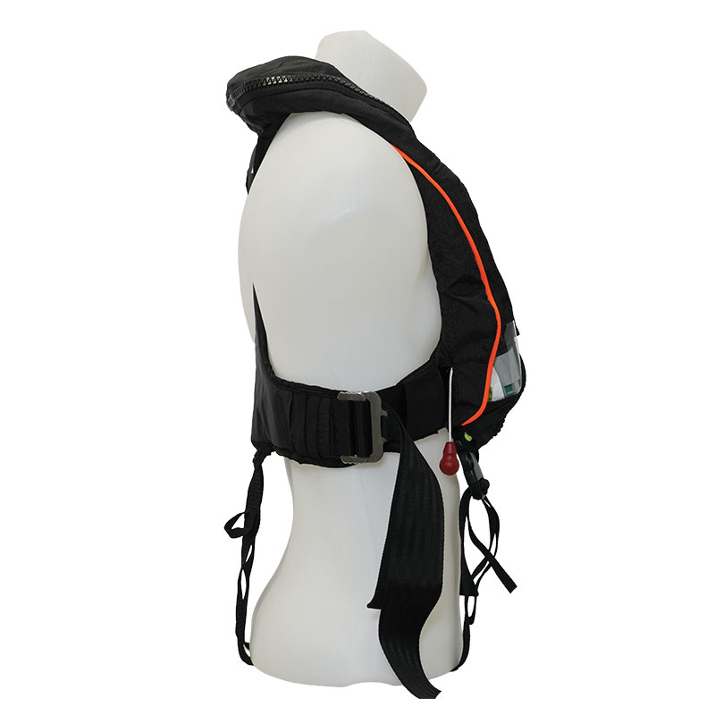 Kappa Inflatable Lifejacket, 180, ISO - Image 2