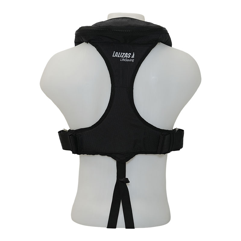 Kappa Inflatable Lifejacket, 180, ISO - Image 3
