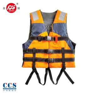 Kayak Fishing Life Vest