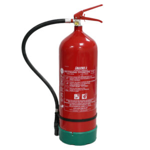 LALIZAS Fire Extinguisher PFAS Free Foam