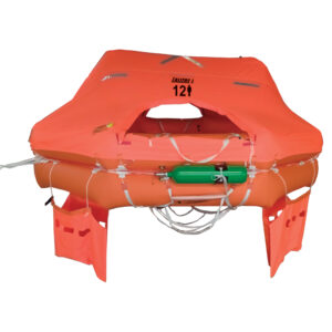 LALIZAS SEAWORLD II LB Liferaft