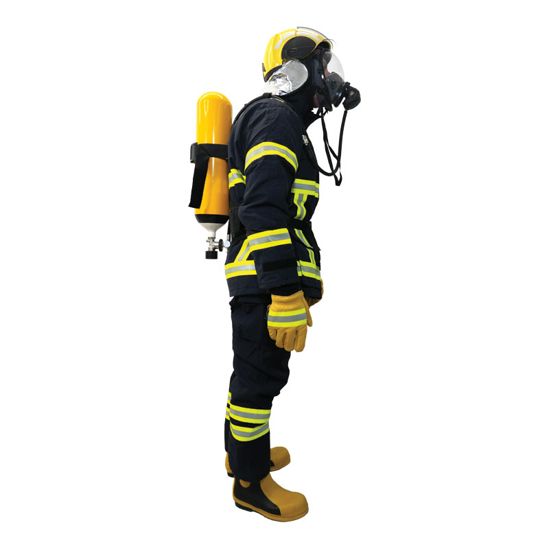 LALIZAS Self Contained Breathing Apparatus SOLAS/MED-MER (SCBA) - Image 3