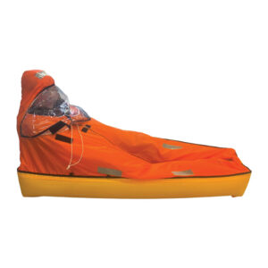 LALIZAS Single-Seat Liferaft