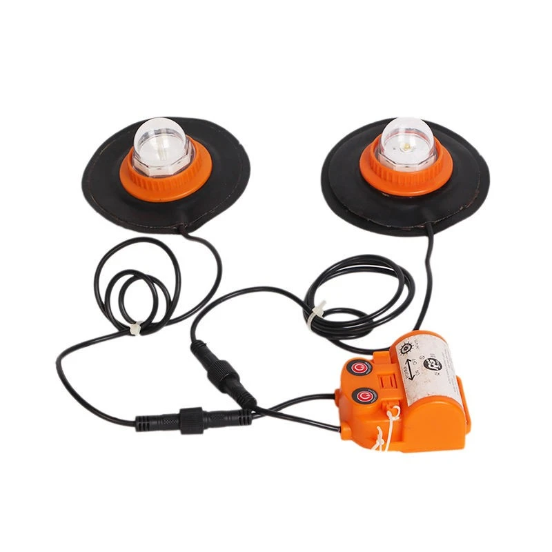 LED Liferaft Light RSFD-4 - الصورة 3