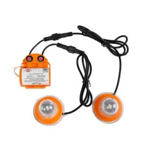 LED Liferaft Light RSFD-4