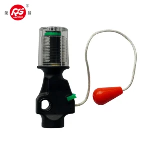 Life Jacket Automatic Inflation Device