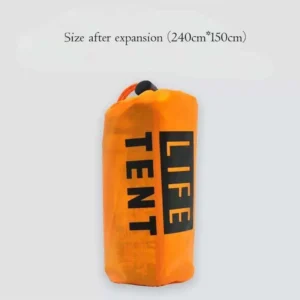 Life Tent