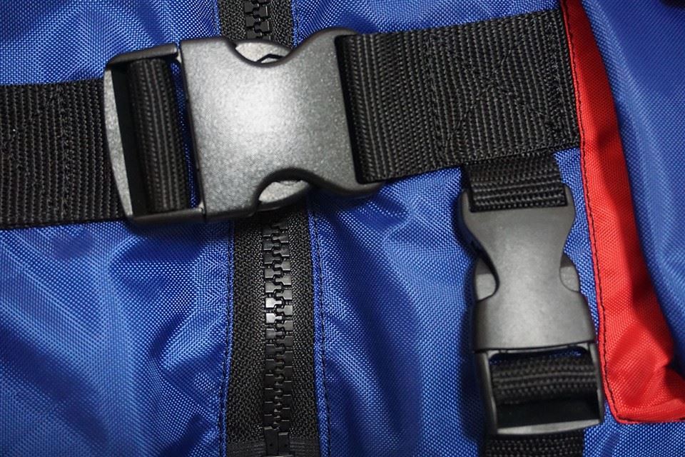 Life Vest For Adult RSGY-1 - الصورة 2
