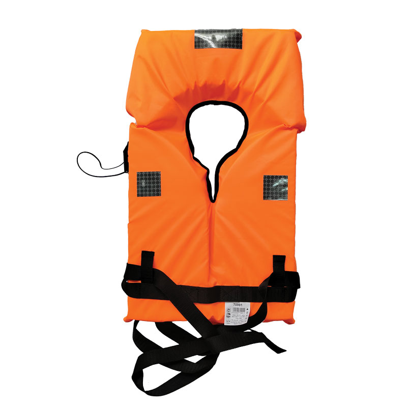 Lifebelt 100N, ISO 12402-4:2020 - الصورة 2