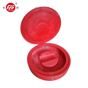 Lifebuoy Cabinet