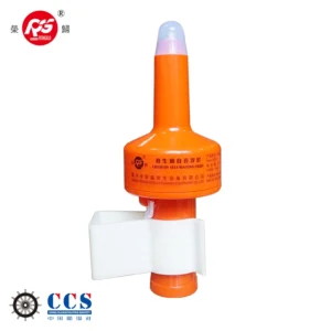 Lifebuoy Self Igniting Light