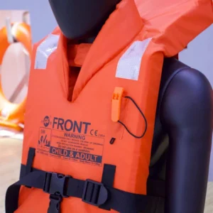 Lifejacket For Children And Adults RSY-100T