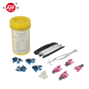 Liferaft Fishing Tackles